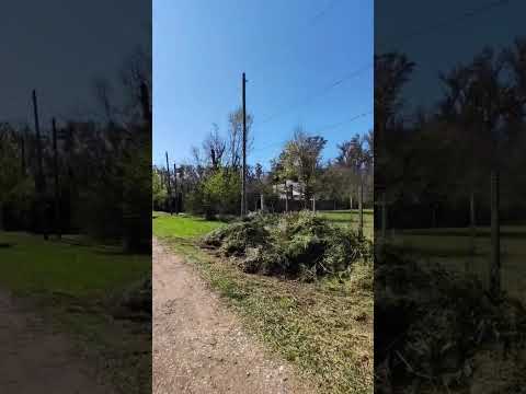 PROPERTY FOR SALE IN THE VALLE VERDE NEIGHBORHOOD, LUJÁN