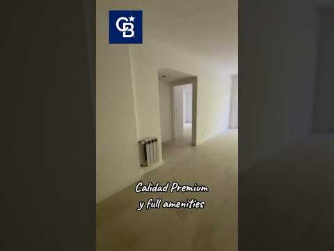 4-room high-floor apartment for sale in Terrazas de Nuñez