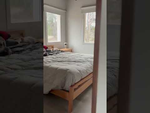 2-bedroom duplex | Garden, pool, barbecue | Eligible for financing | No maintenance fees