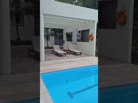 APARTMENT FOR SALE IN PLAYA DEL CARMEN