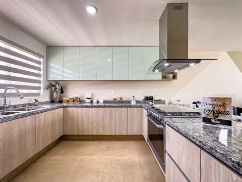 House for Sale in Los Robles Juriquilla in San Isidro Juriquilla (Acacia)