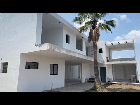 House for Sale in Morelos, Lomas de Cocoyoc Subdivision