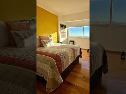 Apartment in Downtown