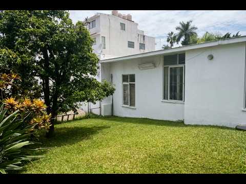 House in Cuernavaca, Colonia Cantarranas
