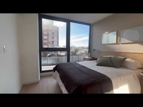 One-Bedroom Apartment for Sale in La Blanqueada-906