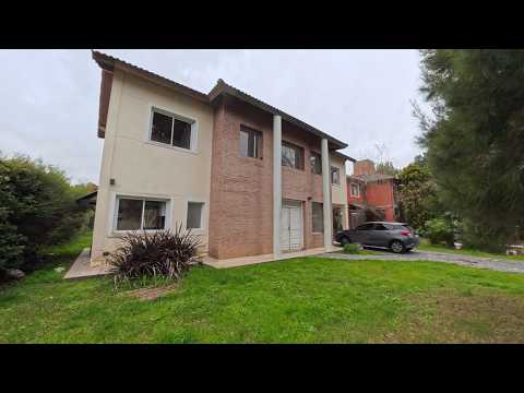 House in San Vicente