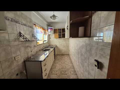 APARTMENT | 2 ROOMS | BRIGHT | RAMOS MEJIA CENTER