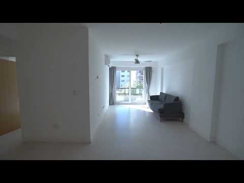 3-Bedroom Apartment for Sale in Caballito