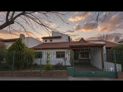 For Sale | 3-Bedroom House | Financing Available | Villa Farrel Neighborhood | Neuquén