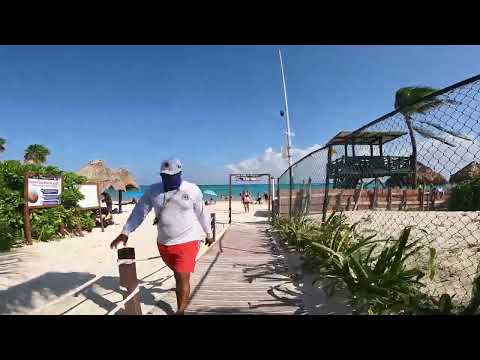 2-Bedroom Apartment for Sale, Available Immediately, Playa del Carmen P4162