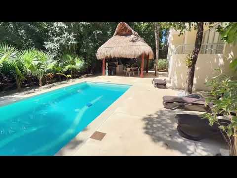 Furnished Apartment for Sale and Rent in Grand Sirenis, Riviera Maya