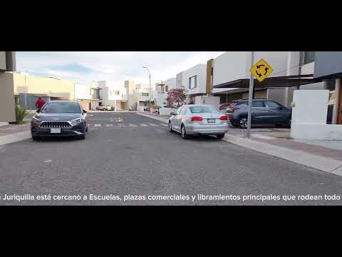 Land for Sale in Condesa Juriquilla
