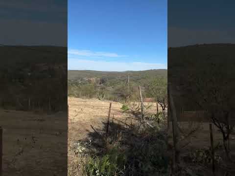 OPPORTUNITY IN VALLE HERMOSO