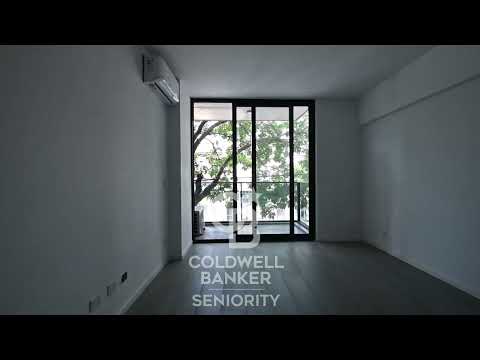BRAND-NEW STUDIO APARTMENT FOR SALE WITH GARAGE | PALERMO HOLLYWOOD