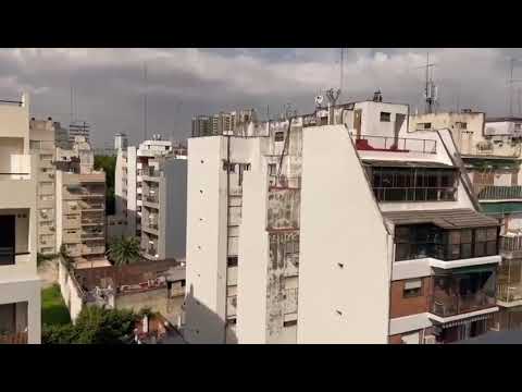 Studio Apartment for Sale in Caballito
