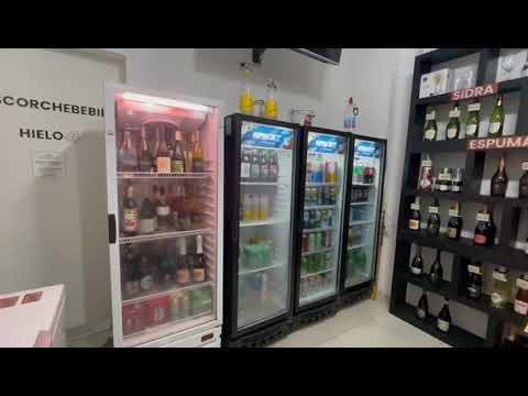 Business for Sale - Las Canitas Palermo - Wine Bar - Great Opportunity