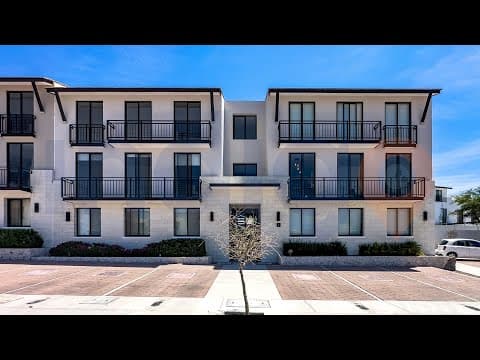 Apartment for Sale: Torre de Piedra, Jacarandas, El Refugio, No. 3