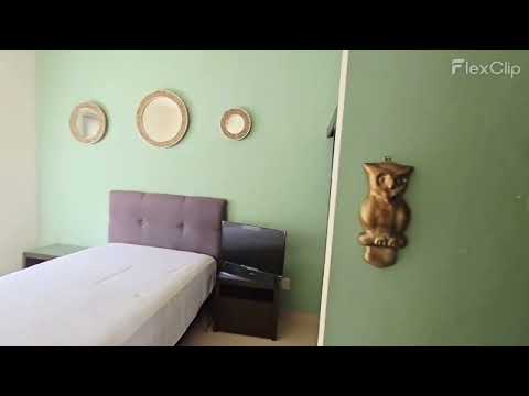 FURNISHED APARTMENT IN SELVANOVA, PLAYA DEL CARMEN P2281