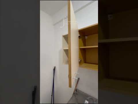 3-BEDROOM APARTMENT WITH A BALCONY, JUST STEPS FROM DOWNTOWN AND ELIGIBLE FOR A MORTGAGE, B ALBERDI