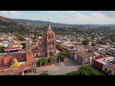 Apartments for Sale in the Heart of San Miguel de Allende