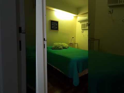 Apartment in Palermo I, on Salguero near Santa Fe Avenue