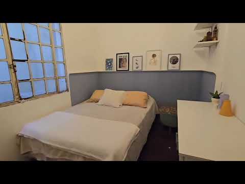 4-Bedroom Penthouse for Sale in Belgrano