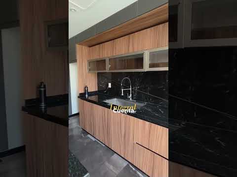 Apartment in the San Telmo Subdivision, Aguascalientes