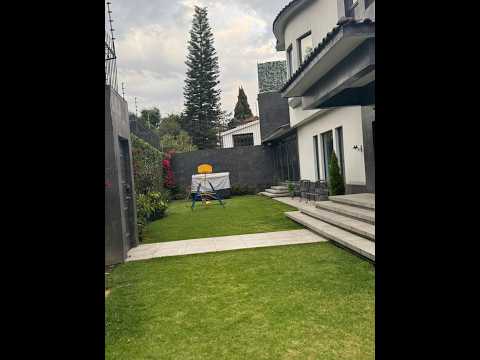 House for Sale in Anzures