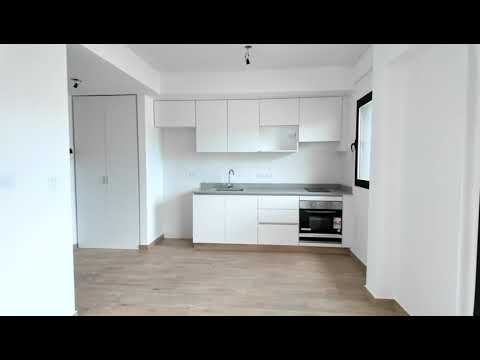 Brand-new apartment for sale in Caballito