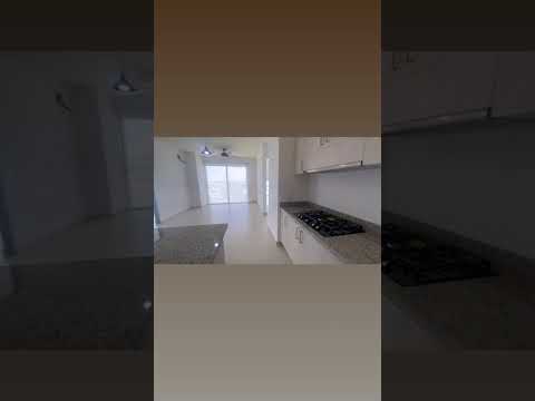 APARTMENT FOR SALE IN CANCÚN | VALLE AURORA RESIDENTIAL COMPLEX WITH AMENITIES