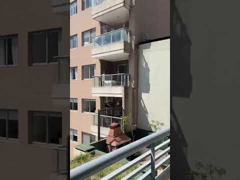 APARTMENT - FOR RENT - BELGRANO - 2 ROOMS - BALCONY - BRIGHT