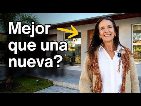 House for sale. Los Alisos neighborhood, Nordelta. Interior lot