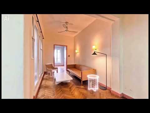 North Neighborhood, 2-room apartment