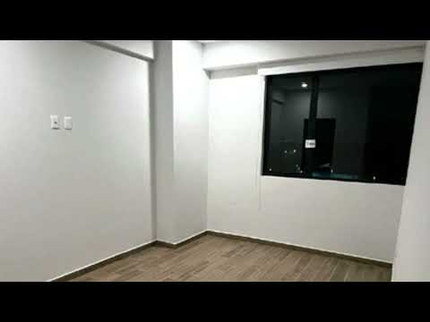 Apartment for Sale in Naucalpan de Juárez, San José Rio Hondo, AM. 27-810