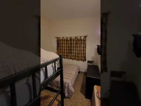 |FULLY FURNISHED HOUSE IN THE UPPER PART OF MAR DE AJO|