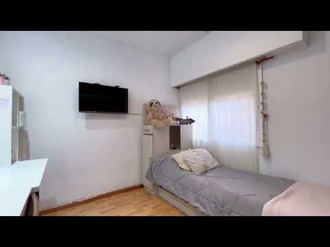 PH | 5 ROOMS | TERRACE | RENOVATED | BARBECUE | NORTH ITUZAINGÓ