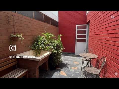 3-room apartment for sale with a front-facing balcony in Olivos