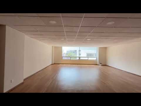 Office for Rent - Hamburg - 4th Floor - 167 m2