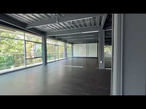 Office for Rent - Roma Norte - 580 m² - 2nd Floor