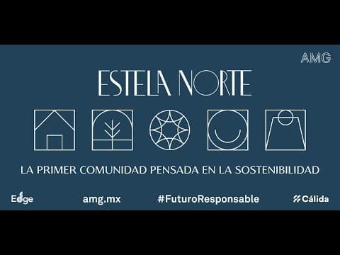 House in Estela Nativa Conkal. Natural Living