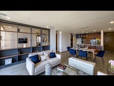 Apartment for Sale in Sophía District, Behind Antea (Model A)
