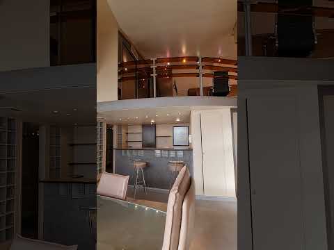 Office space in Puerto Madero