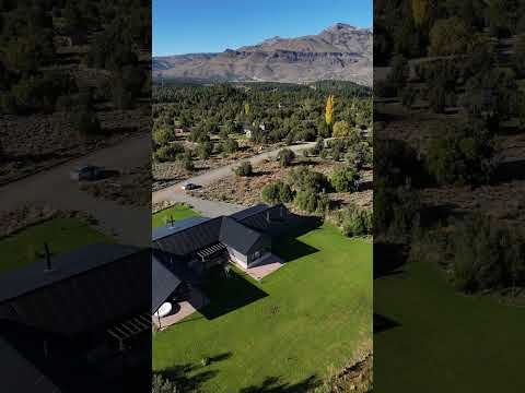House for Sale: 3 Bedrooms and a Studio - El Pegual Country Club - San Martín de los Andes