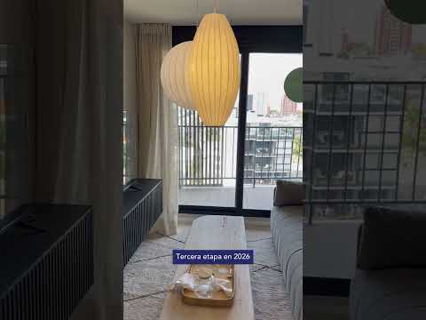 Two-Bedroom Apartment for Rent in La Blanqueada - 503