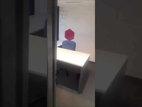 Office for Rent - Monserrat