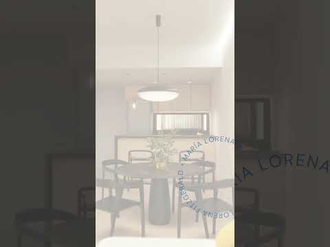Santa Genoveva, apartment for sale, financing available / fully furnished, move-in ready!