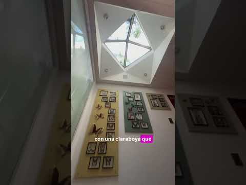 7-room house with a park and pool in Villa del Parque
