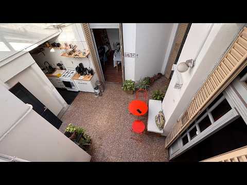 Two-Story, 5-Bedroom Duplex for Sale in Villa Santa Rita (Renovated)