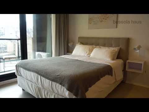 Studio Apartment for Sale in Palermo