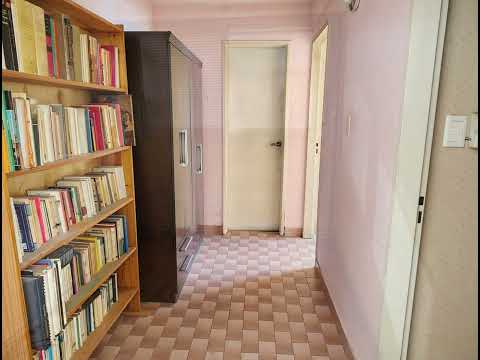 Apartment for sale in Liniers: 3 rooms, eligible for refinancing